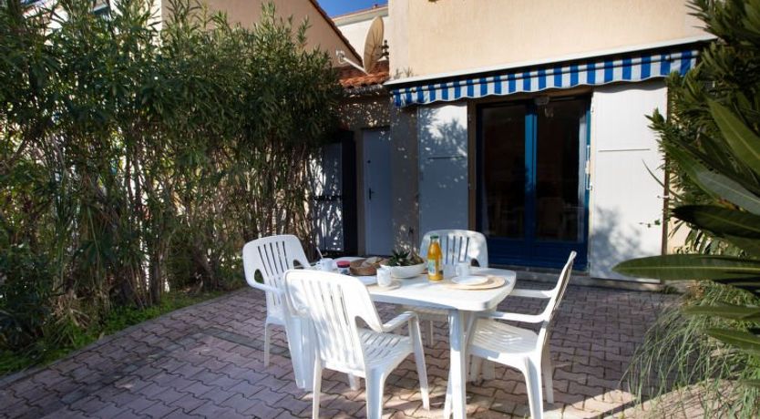 Photo of Le Domaine d'Azur Holiday Home 4