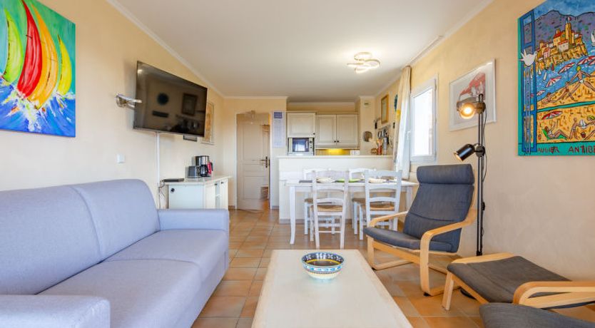 Photo of Les Rivages des Issambres Apartment 4