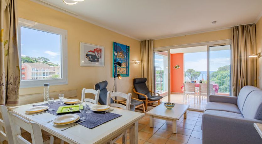 Photo of Les Rivages des Issambres Apartment 4