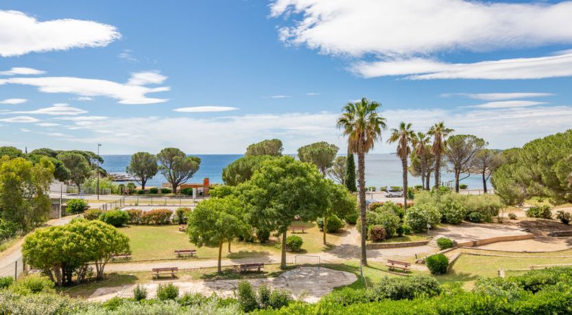 Photo of Les Rivages des Issambres Apartment 4