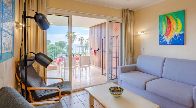 Photo of Les Rivages des Issambres Apartment 4