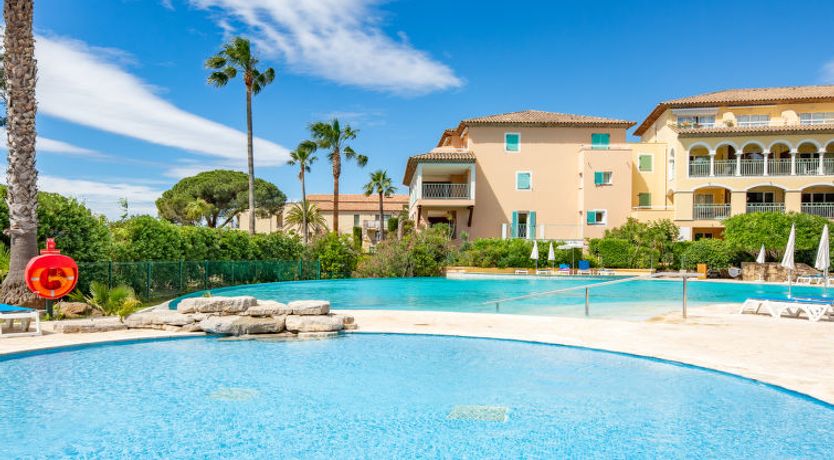 Photo of Les Rivages des Issambres Apartment 4