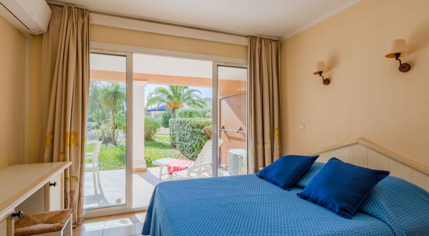 Photo of Les Rivages des Issambres Apartment 5