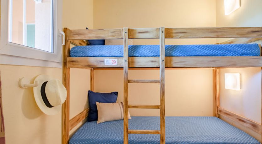 Photo of Les Rivages des Issambres Apartment 5