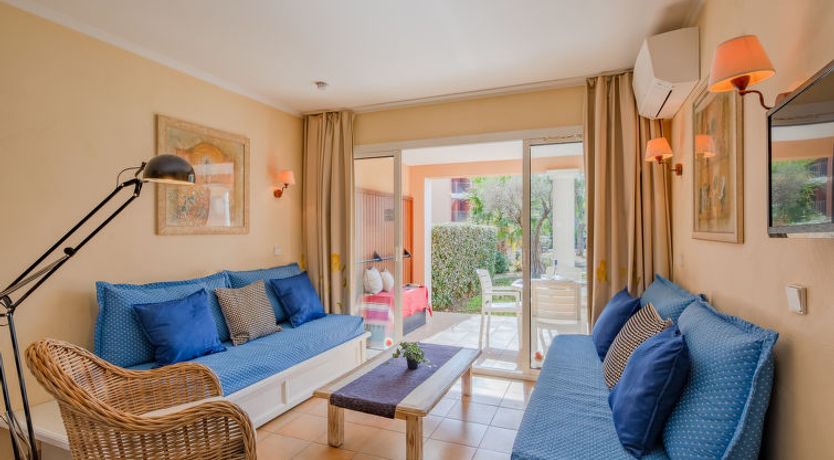 Photo of Les Rivages des Issambres Apartment 5