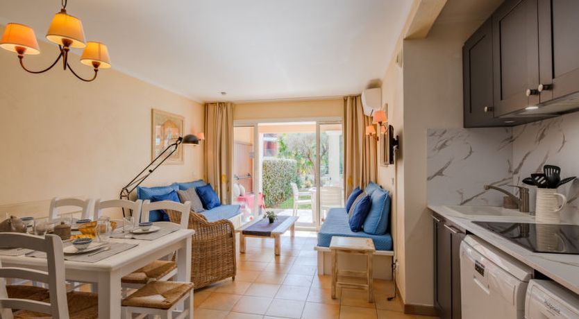 Photo of Les Rivages des Issambres Apartment 5