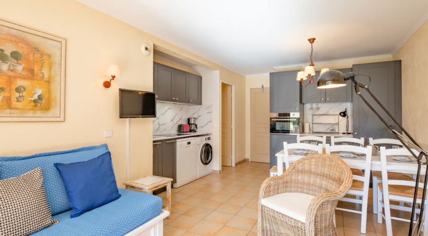 Photo of Les Rivages des Issambres Apartment 5