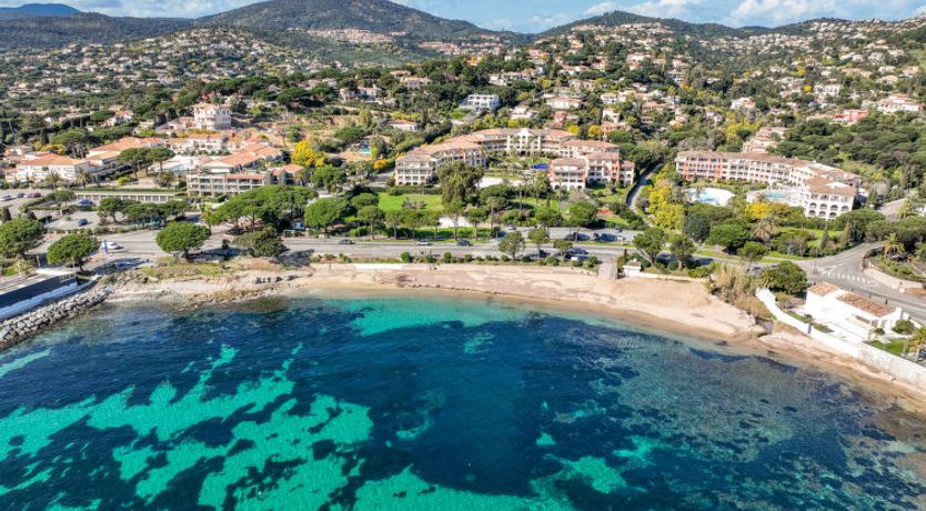 Photo of Les Rivages des Issambres Apartment 5