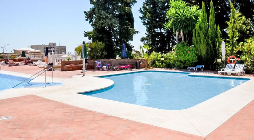 Photo of Duquesa de España