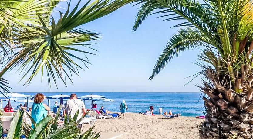 Photo of Duquesa de España