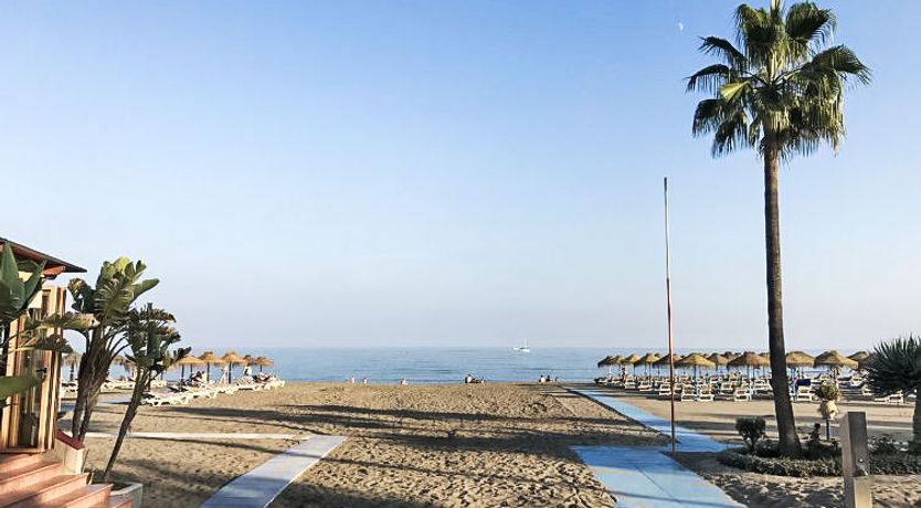 Photo of Duquesa de España