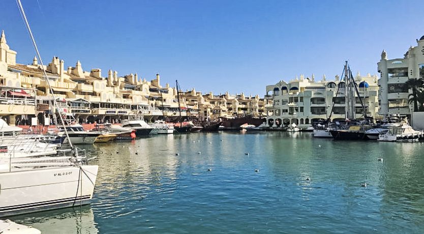 Photo of Duquesa de España