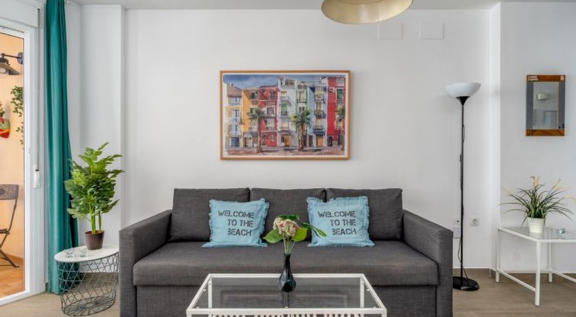 Photo of Duquesa de España