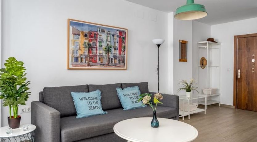 Photo of Duquesa de España