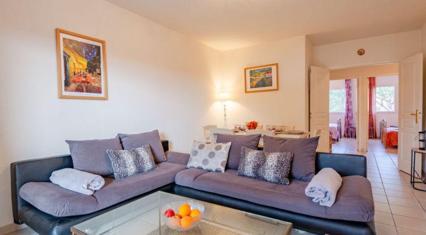 Photo of Le Mas d'Esquières Apartment 7