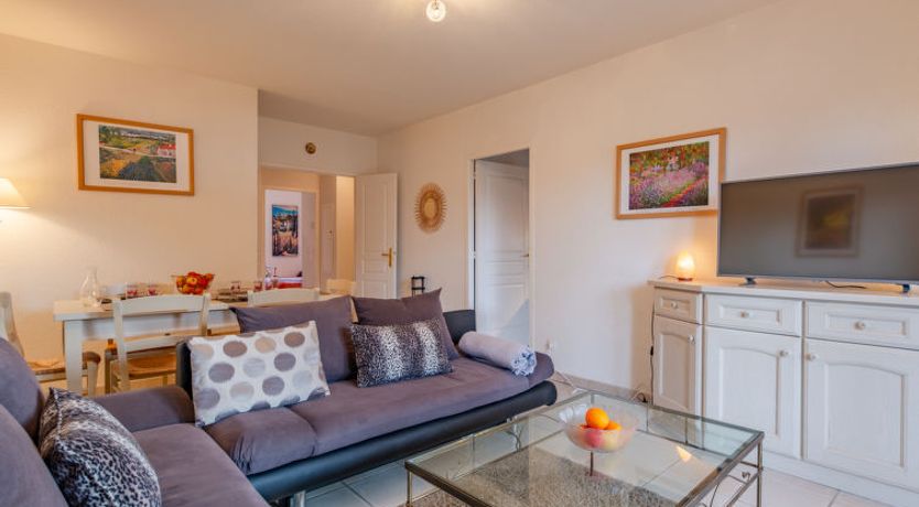 Photo of Le Mas d'Esquières Apartment 7