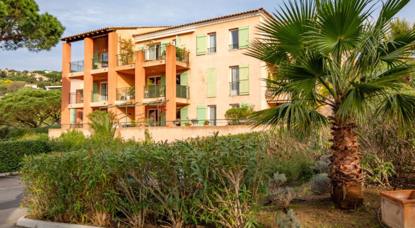 Photo of Le Mas d'Esquières Apartment 7