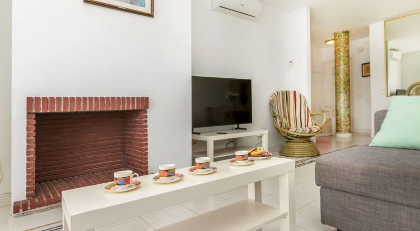 Photo of Cala Montero I