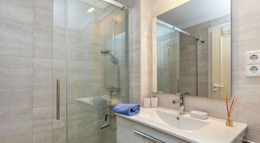 Photo of Cala Montero I