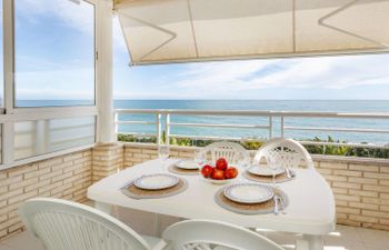 Cala Montero I Apartment