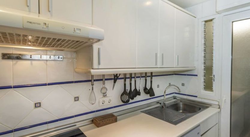 Photo of Cala Montero I