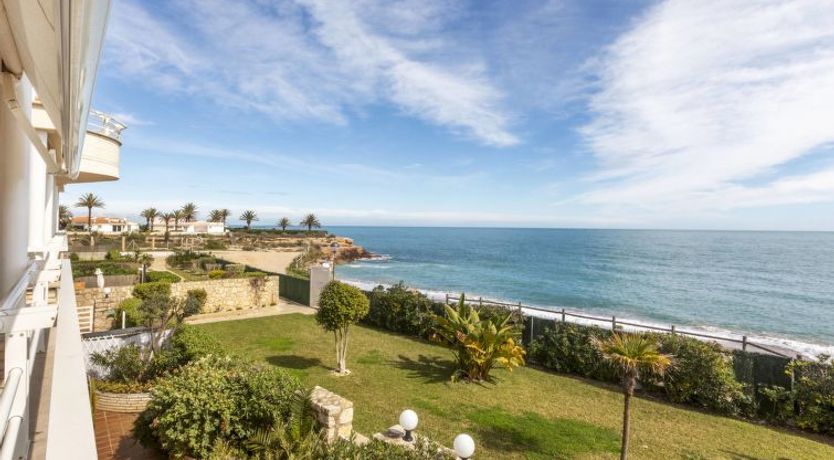 Photo of Cala Montero I