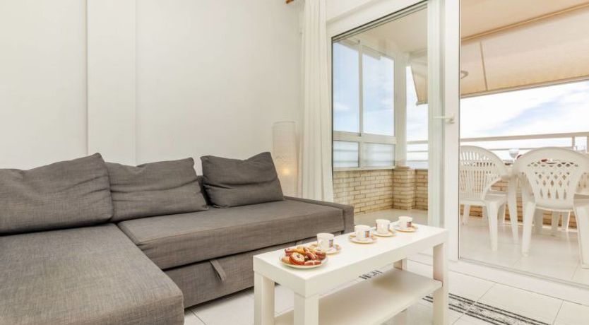 Photo of Cala Montero I