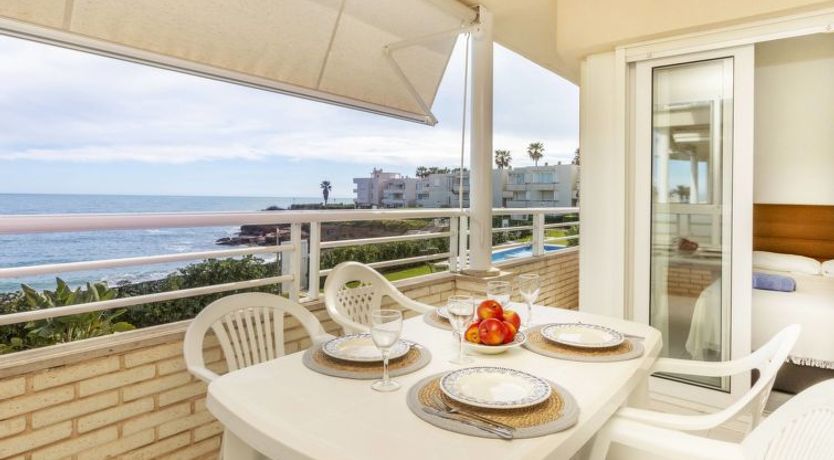 Photo of Cala Montero I