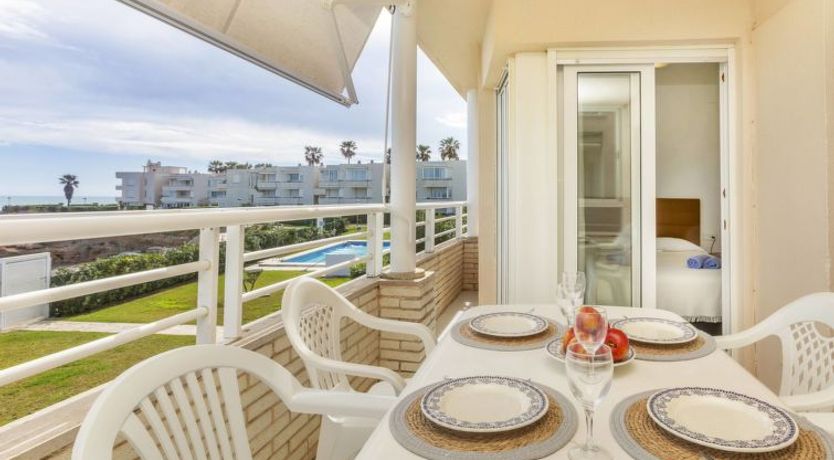 Photo of Cala Montero I