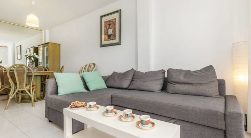 Photo of Cala Montero I