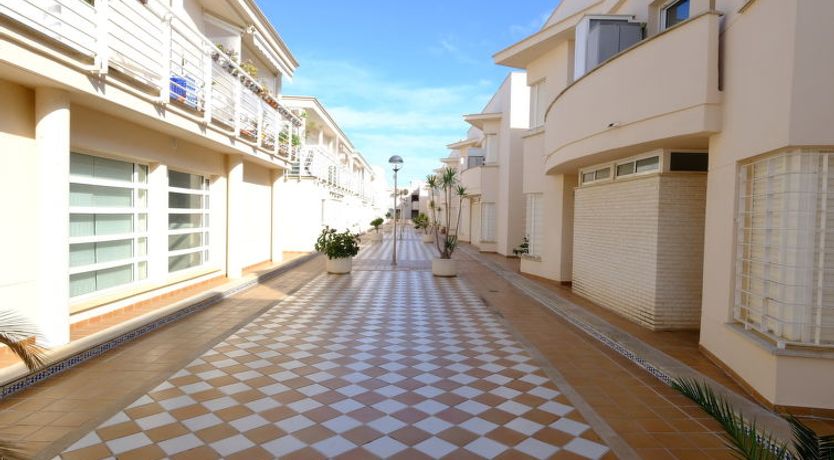 Photo of Cala Montero I