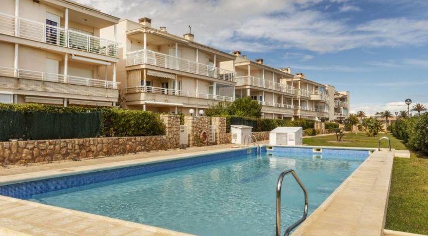 Photo of Cala Montero I