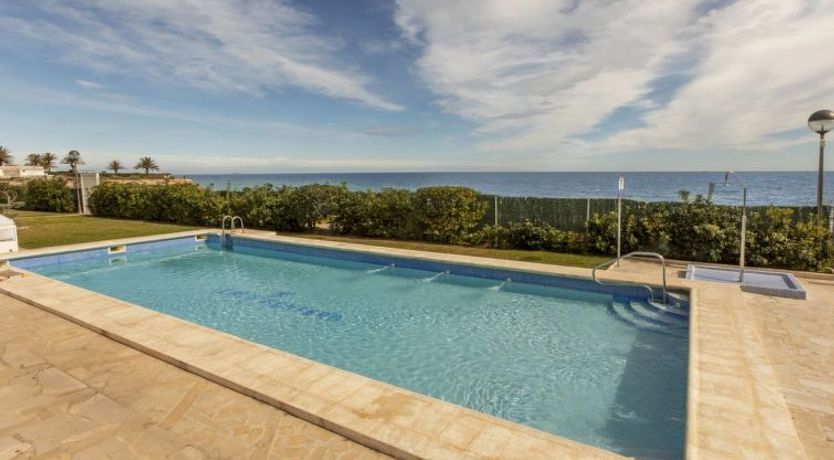 Photo of Cala Montero I