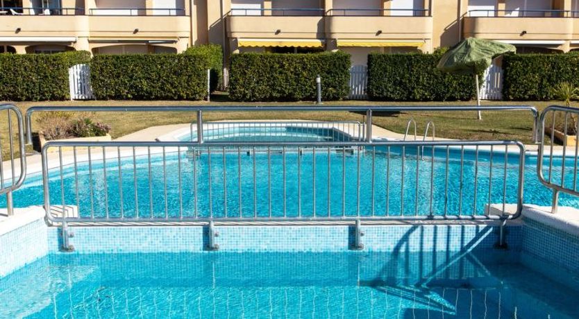 Photo of Edificio Tamarius