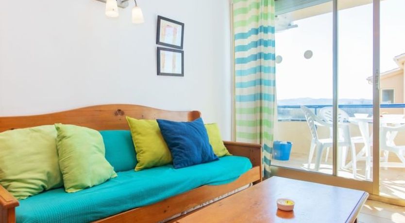 Photo of Edificio Tamarius