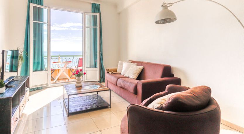 Photo of Les Yuccas Promenade des Anglais Apartment 3