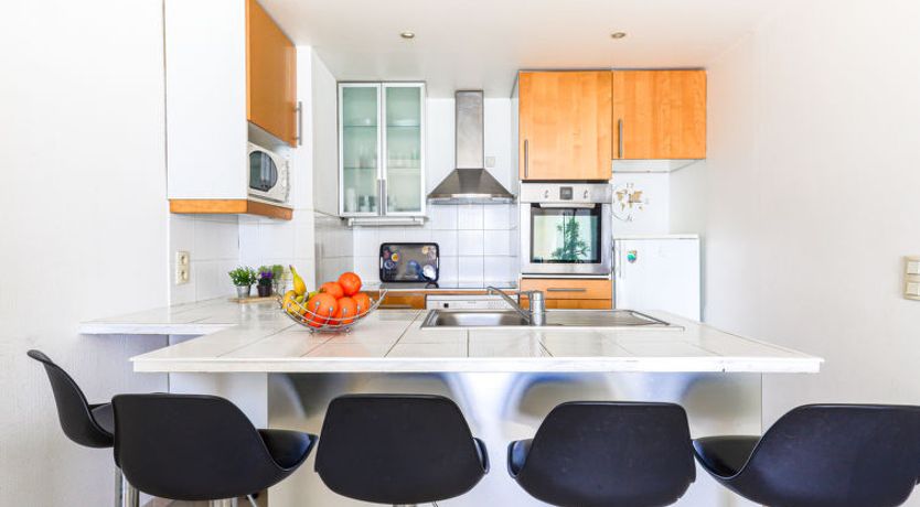 Photo of Les Yuccas Promenade des Anglais Apartment 3