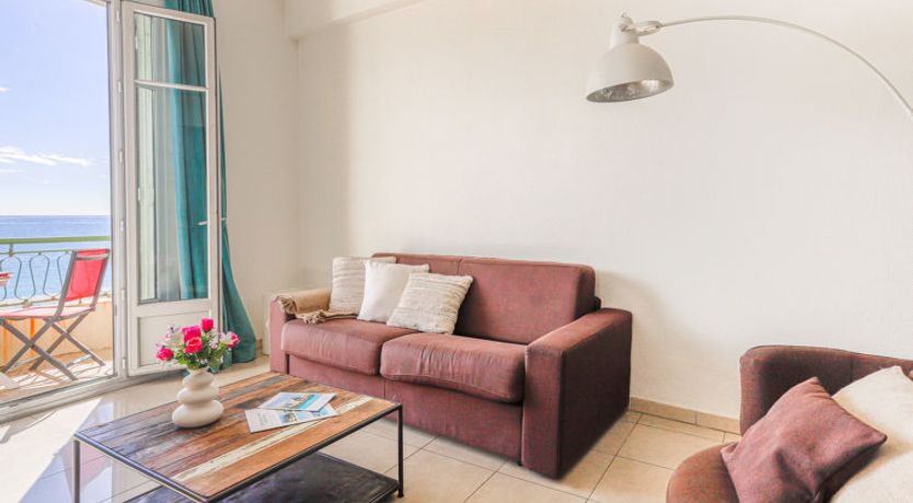 Photo of Les Yuccas Promenade des Anglais Apartment 3