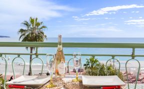 Photo of Les Yuccas Promenade des Anglais Apartment 3