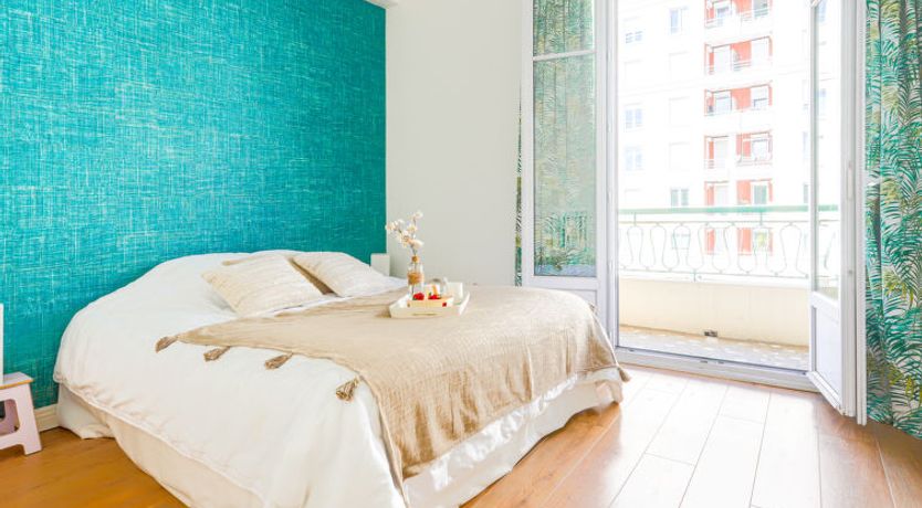 Photo of Les Yuccas Promenade des Anglais Apartment 3