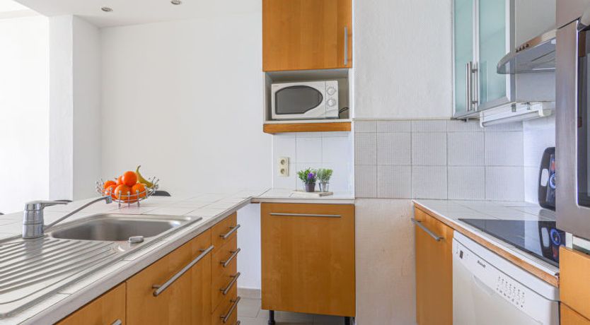 Photo of Les Yuccas Promenade des Anglais Apartment 3