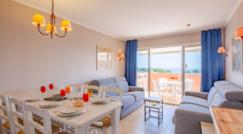 Photo of Les Rivages des Issambres Apartment 3