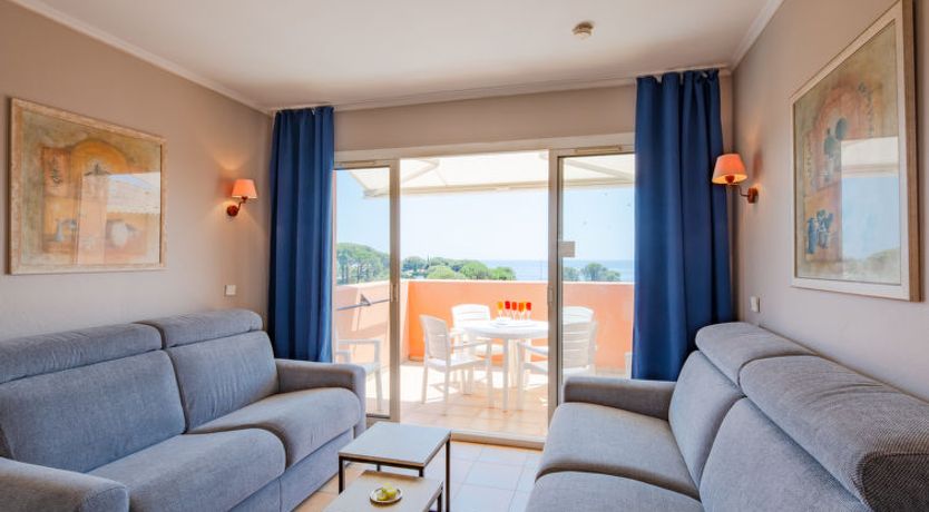 Photo of Les Rivages des Issambres Apartment 3