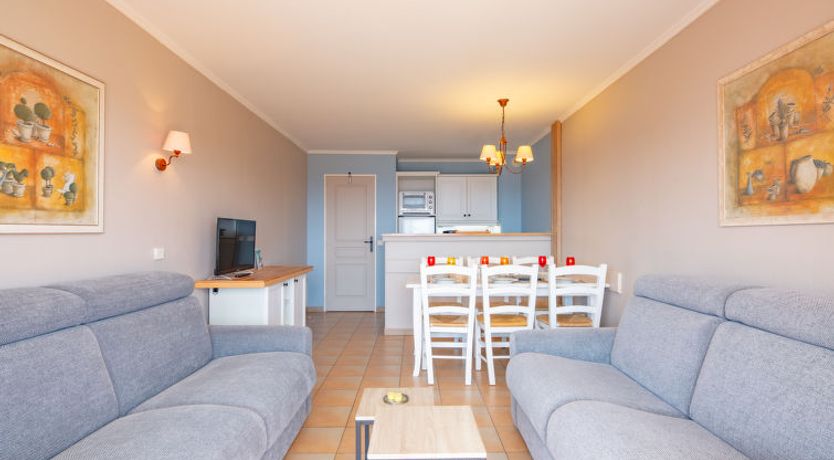 Photo of Les Rivages des Issambres Apartment 3