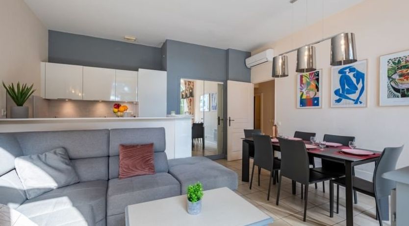 Photo of Villa Francia Apartment 2