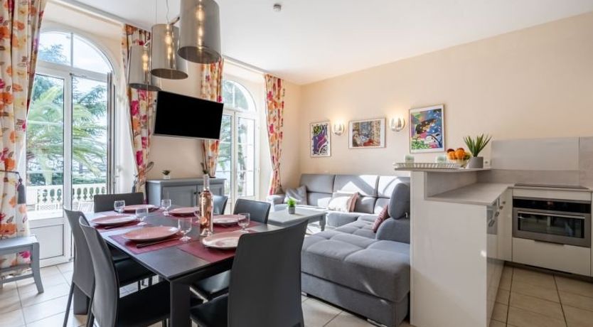 Photo of Villa Francia Apartment 2