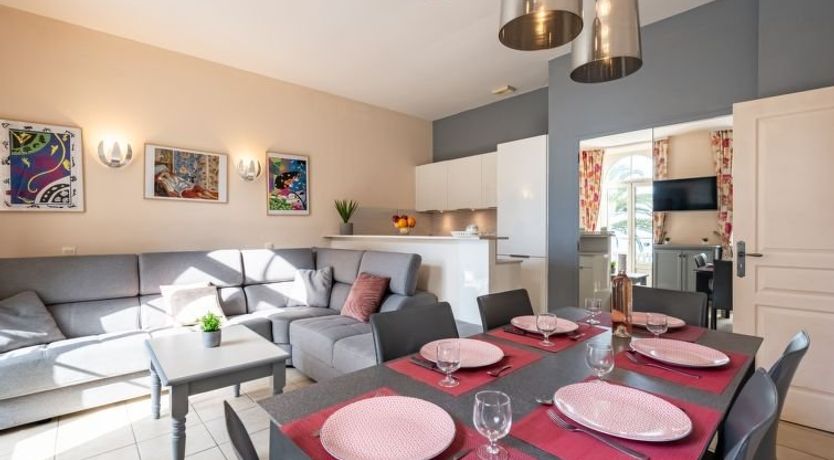 Photo of Villa Francia Apartment 2