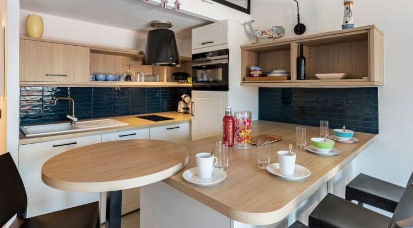 Photo of La Corniche Holiday Home 2