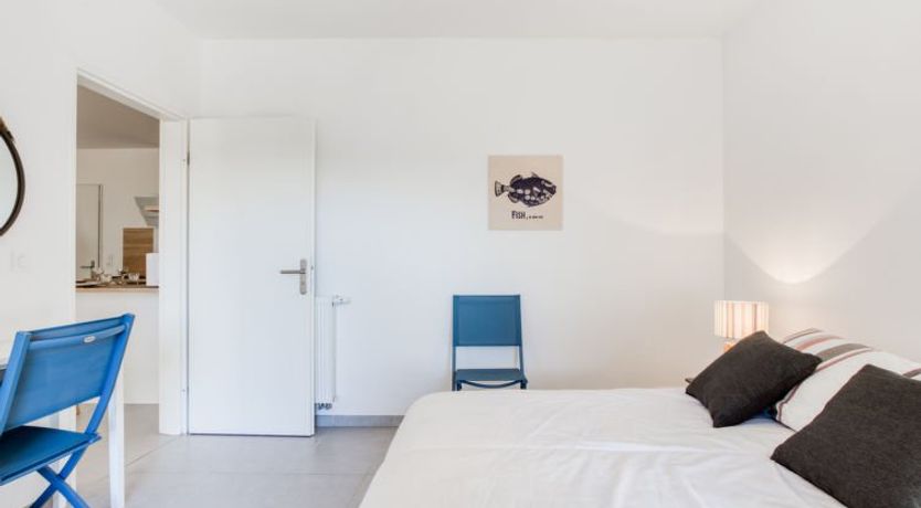 Photo of les Terrasses de Capbreton Apartment 2