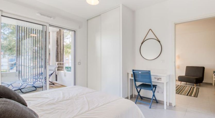 Photo of les Terrasses de Capbreton Apartment 2